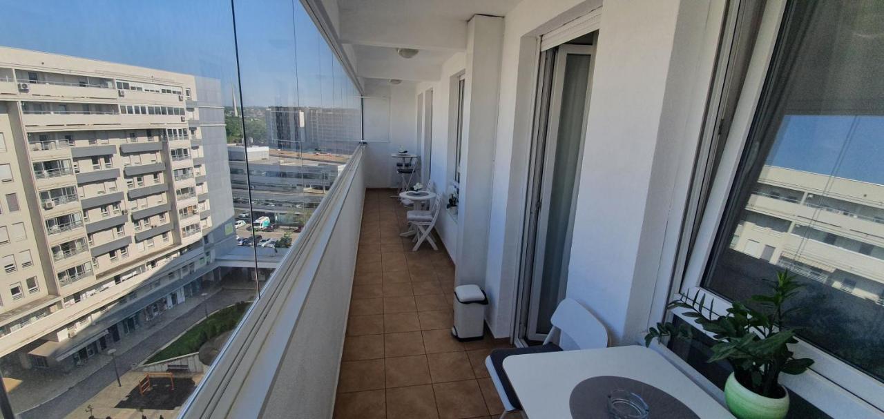 Royal Apartment Belvill Beograd Ngoại thất bức ảnh