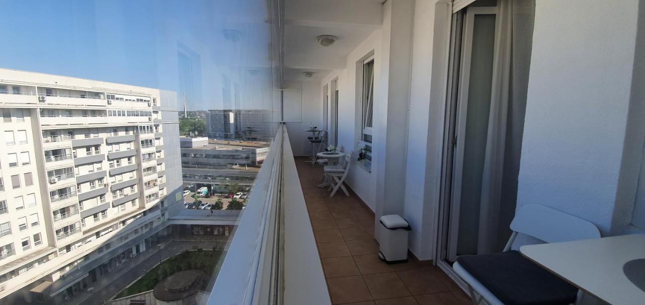 Royal Apartment Belvill Beograd Ngoại thất bức ảnh