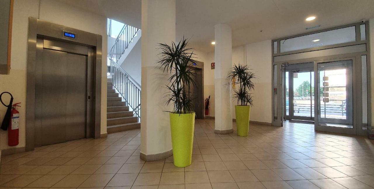 Royal Apartment Belvill Beograd Ngoại thất bức ảnh