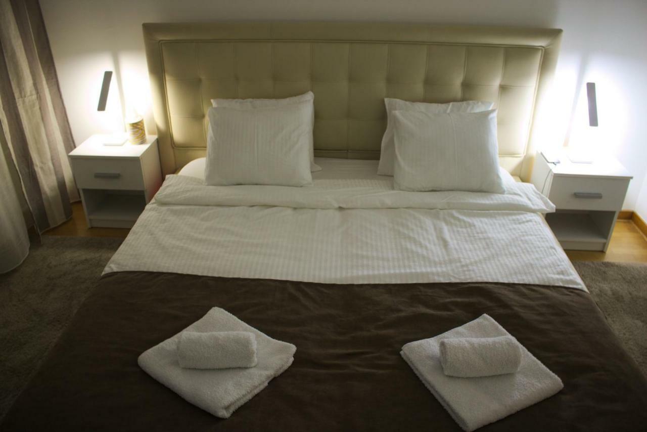 Royal Apartment Belvill Beograd Ngoại thất bức ảnh