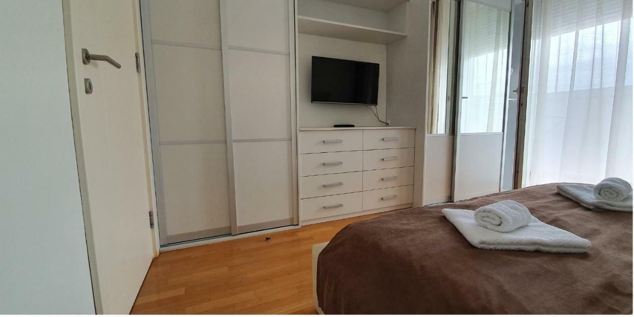 Royal Apartment Belvill Beograd Ngoại thất bức ảnh