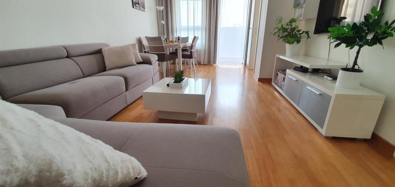 Royal Apartment Belvill Beograd Ngoại thất bức ảnh