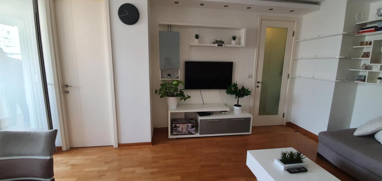 Royal Apartment Belvill Beograd Ngoại thất bức ảnh