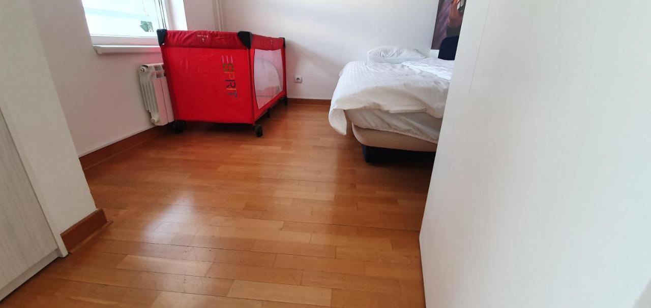 Royal Apartment Belvill Beograd Ngoại thất bức ảnh