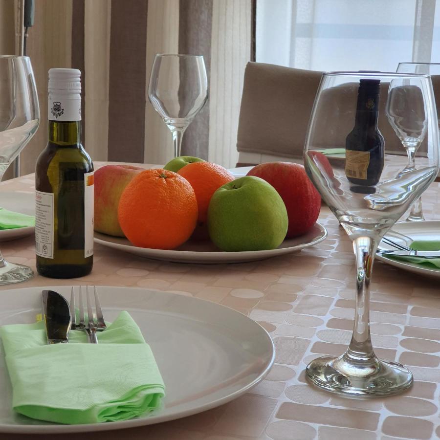 Royal Apartment Belvill Beograd Ngoại thất bức ảnh