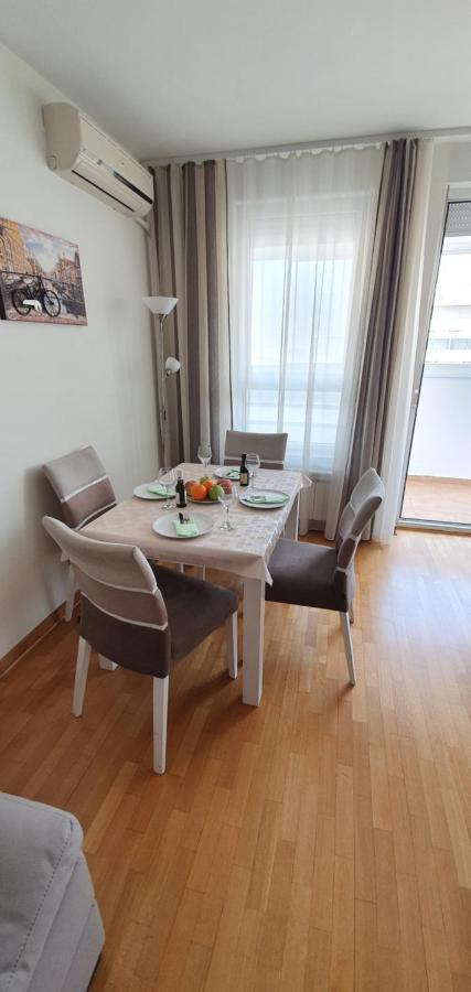 Royal Apartment Belvill Beograd Ngoại thất bức ảnh