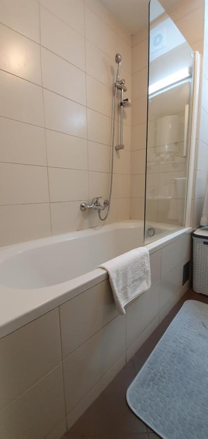 Royal Apartment Belvill Beograd Ngoại thất bức ảnh