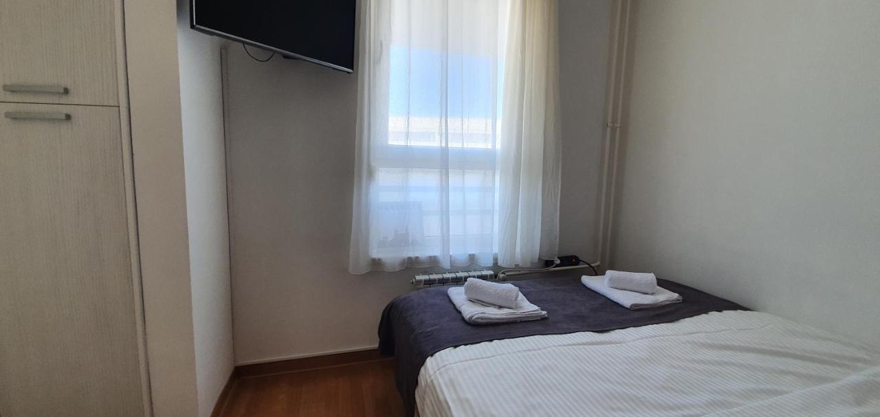 Royal Apartment Belvill Beograd Ngoại thất bức ảnh