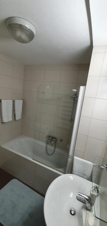 Royal Apartment Belvill Beograd Ngoại thất bức ảnh